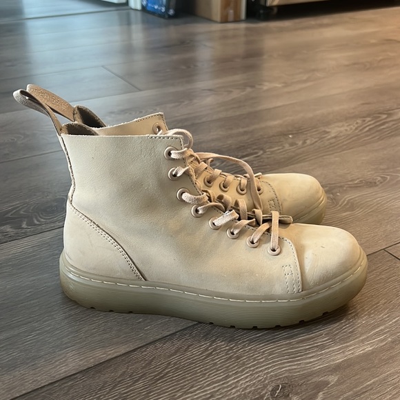 Dr Martens Ankle Boots - Picture 6 of 7